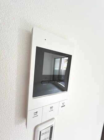 グランジュテ追浜パークテラスの物件内観写真